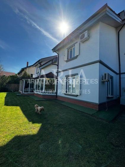 VILA INDIVIDUALA - 1000MP - BANEASA RESIDENTIAL PARK - 9