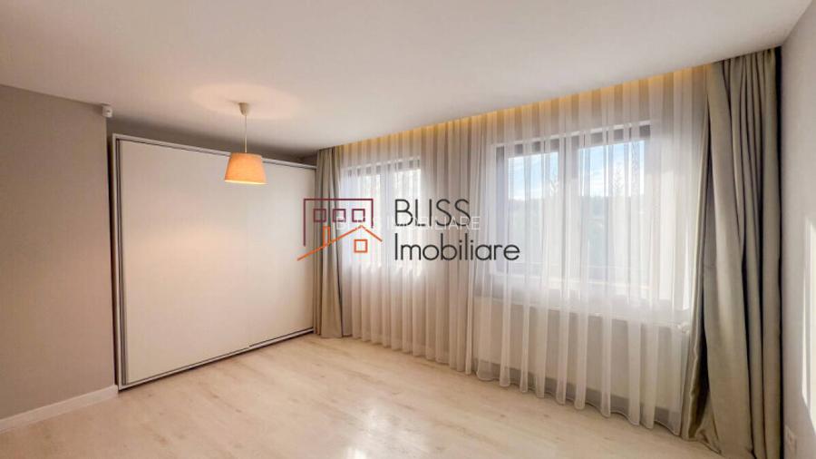 Casă / Vilă 6 camere în zona Pipera - 20