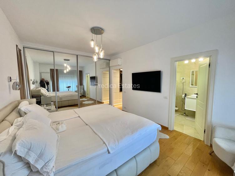 Penthouse exclusivist – Laguna Residence, Floreasca, Promenada, Barbu Vacarescu - 10