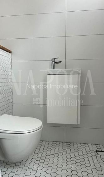 Apartament o camera de vanzare in Centru, Cluj Napoca - 9