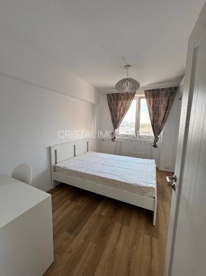 Apartament 3 camere, complet mobilat si utilat, metrou Tineretului - 3