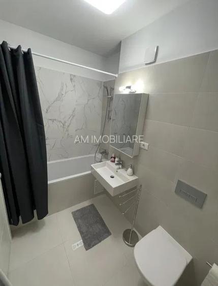 AP. 2 CAMERE SALAJ, PET-FRIENDLY, CENTRALA, PARCARE, BUCATARIE INCHISA - 4