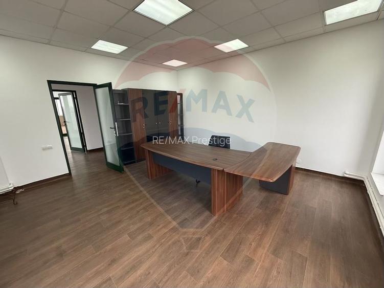 Ferma agro-industrială – 43 ha Adunații Copaceni - 29