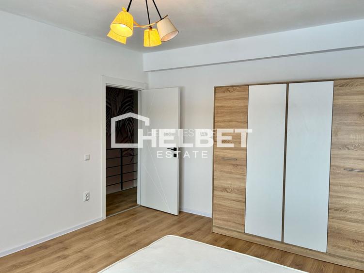 Casă/Duplex/Sânpetru/Curte - 14