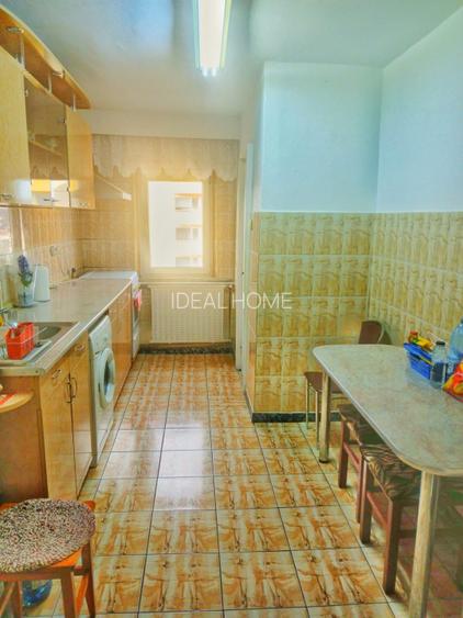 Apartament 4 camere decomandat, cartier Manastur - 3