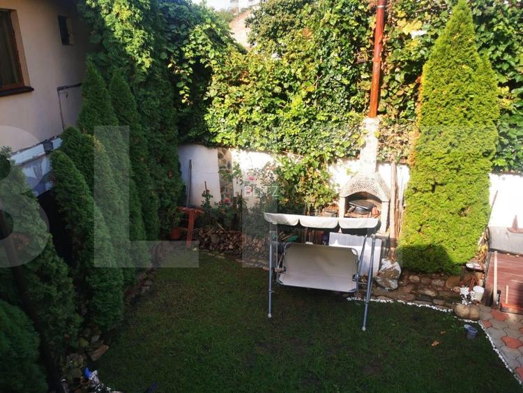 Apartament la casa, 4 camere, 110mp, zona Gari - 2