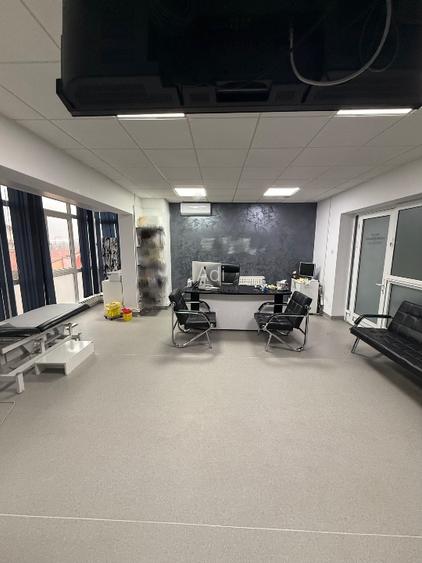 Clinica Medicala autorizata Ion Mihalache   - 2