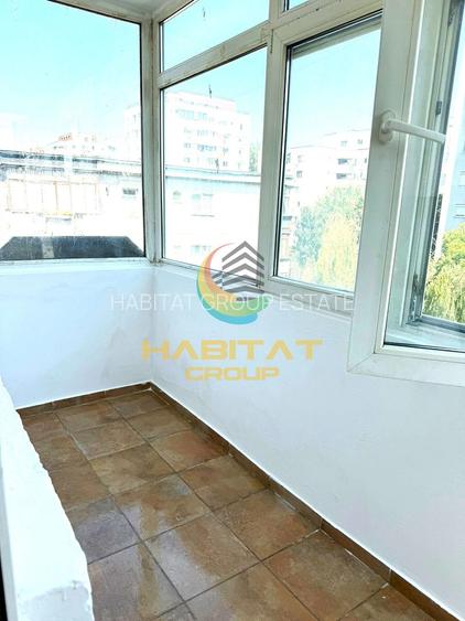 Apartament 2 camere decomandat Delta Vacaresti - 3