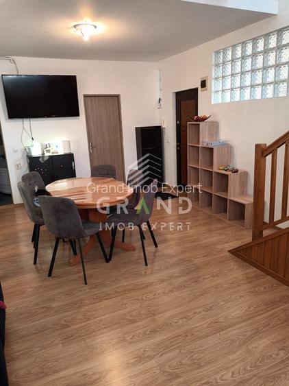 3 camere | 2 niveluri | Casă cu 3 apartamente | Zona Centrală - 9