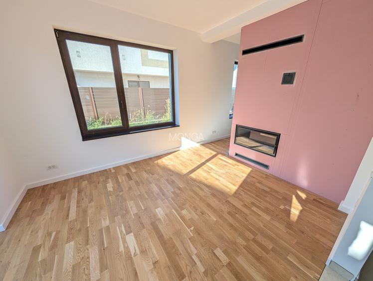 Casa 5 camere 224mp | 0 comision | Otopeni str Maramures | Metrou | 510mp teren - 6