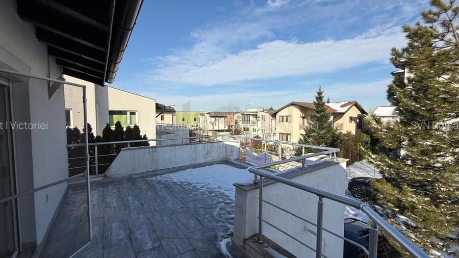 REV2005499 Vila 5 camere Otopeni - 4