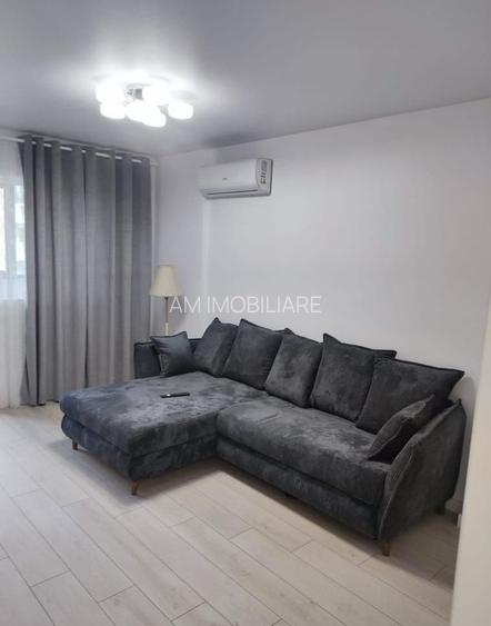 GARSONIERA - POPESTI-LEORDENI, PET-FRIENDLY, PRIMA INCHIRIERE, METROU - 2