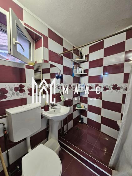 Casa Individuala | 2 Corpuri | 4 Camere | 100 MPU | Saliste - 13