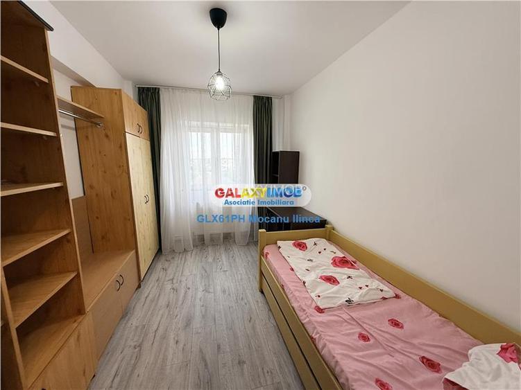 Inchiriere apartament 3 camere, 2 bai, Cantacuzino, Ploiesti - 4