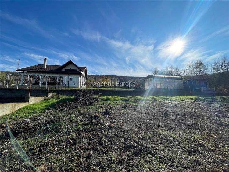 Teren de vanzare zona Bididia Tulcea - 2