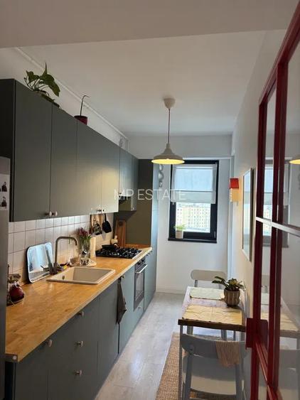 Apartament 2 camere Gorjului/Pet friendly/Centrala proprie/Metrou/Parcare inclus - 7
