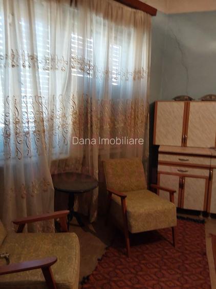 CASĂ IABLANIȚA  7 CAMERE \JUD. CS - 14