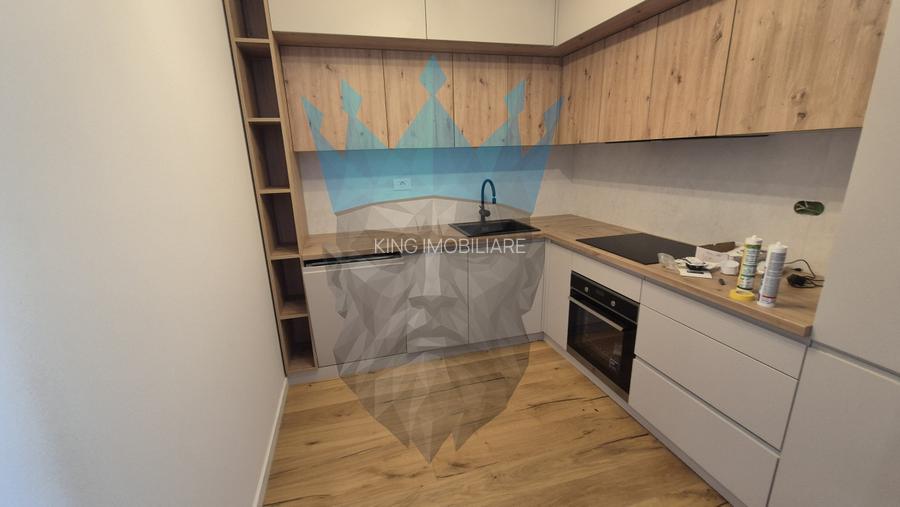 Apartament 2 Camere City Point Aviatiei Bucuresti - 10