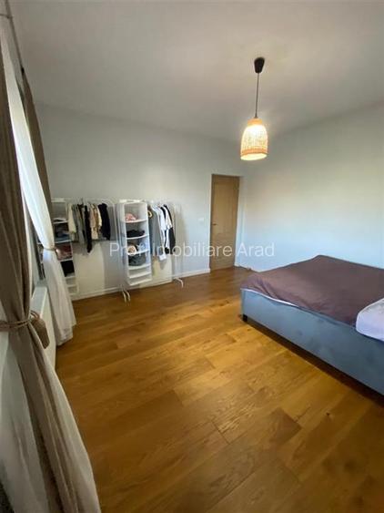 VILA PREMIUM | 240mp utili | 923mp teren | Constructie Impunatoare | Agrisul Mar - 17