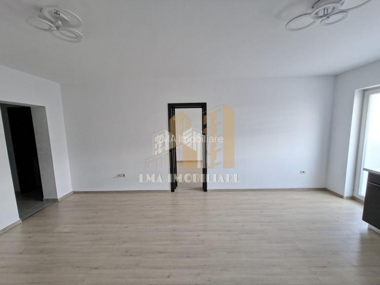 Apartament 2 camere tip studio Subcetate City 2 Sanpetru  Brasov - 4