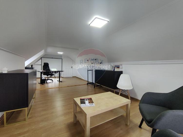 Spatiu de birouri, de inchiriat, Gheorgheni - 2