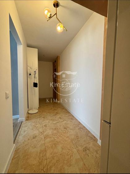 Închiriere apartament cu 2 camere, zona Compozitorilor - 8