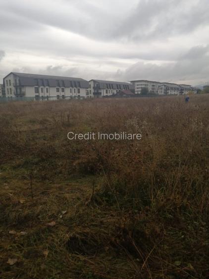 Teren de vanzare zona Tractorul - 3