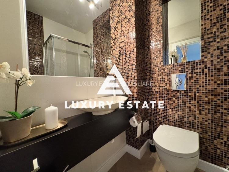 Inchiriere 3 camere Bd Primaverii- nou - 24