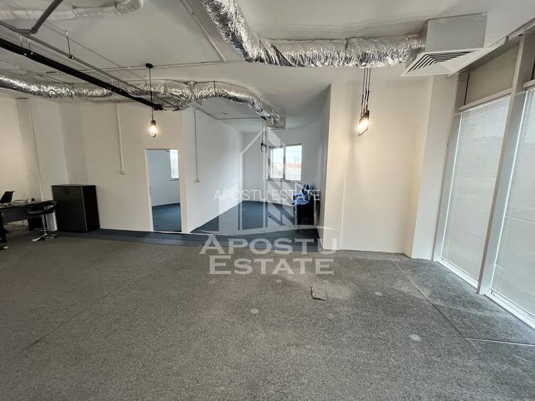 Spatiu SAD pentru birouri, de vanzare, zona Piata 700, Timisoara. - 3