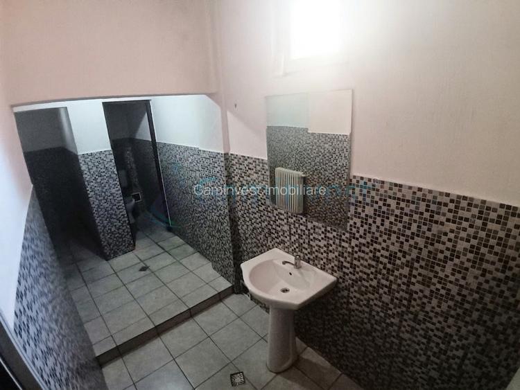 Spatiu comercial de inchiriat zona Decebal, Oradea, Bihor - 7