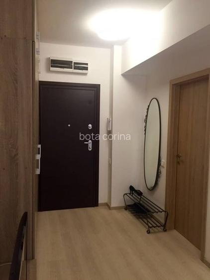 Inchiriez studio lux 42 mp, Dristor Residence, - 13