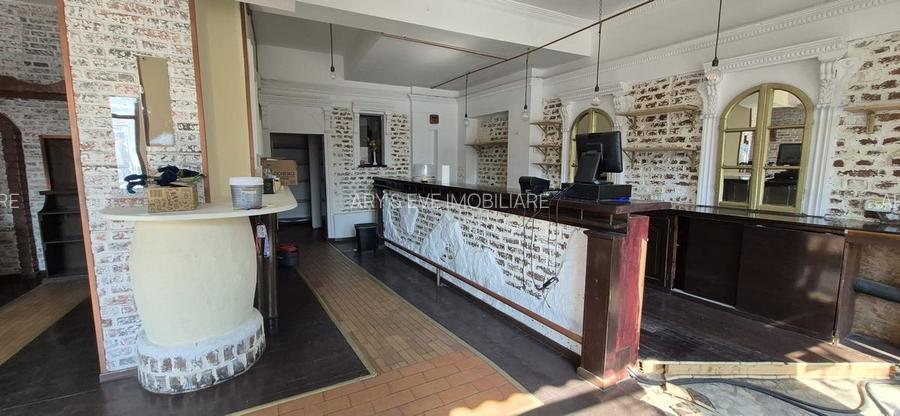 Eleganță și Vizibilitate Pache Protopopescu Spațiul Perfect pentru Afacerea Ta - 16