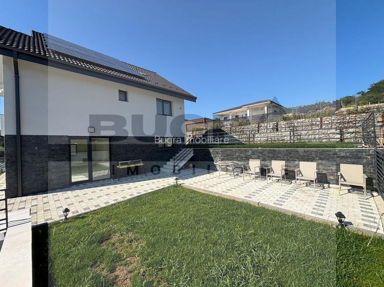 Casa individuala de 140 mp și teren 500 mp, finisaje premium, Popesti - 6