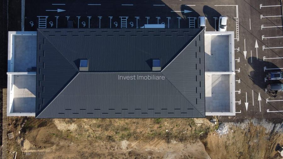 APARTAMENT CU 2 CAMERE , ETAJ 1 , GALATA - 9