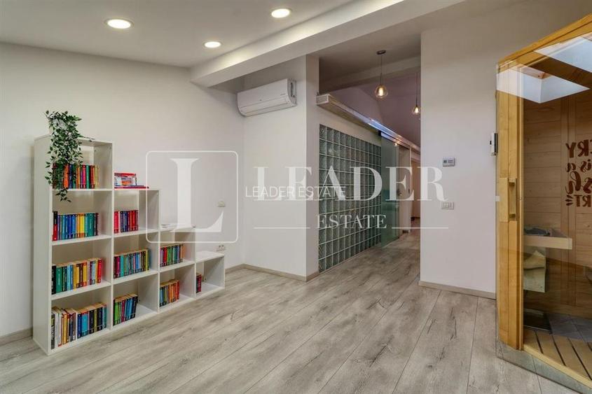 Townhouse premium cu design rafinat si suita matrimoniala impresionanta - 9