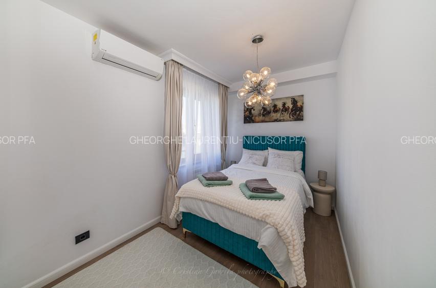 Apartament 3 camere Cismigiu-Sala Palatului - 10