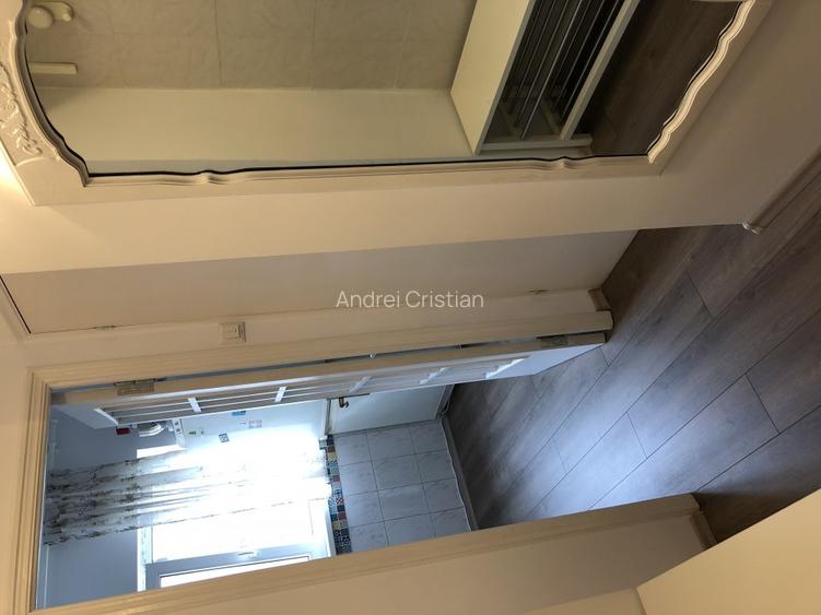 Vanzare -Apartament cu o camera , sector 1, amenajat recent , utilat, langa parc - 4