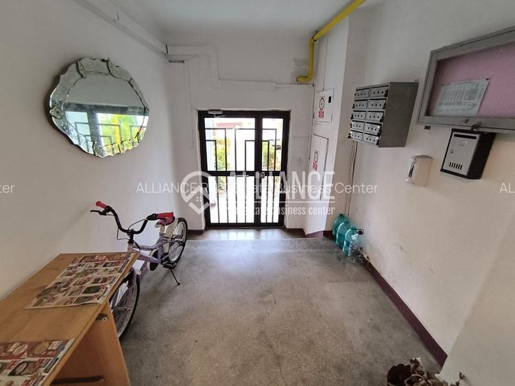 TOMIS NORD BOEMA(COD03)-  3 Camere moderne cu loc de parcare ! - 33