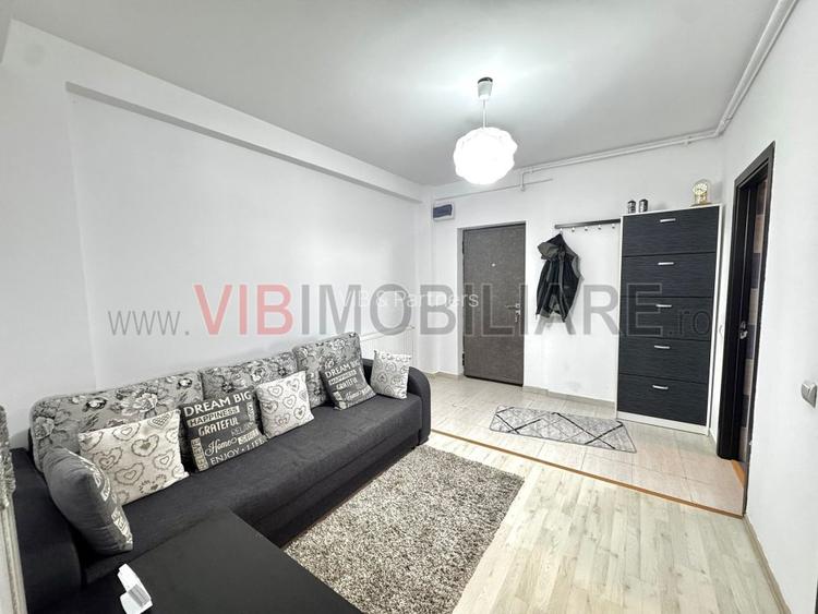 2 Camere - Laminorului - Bucurestii Noi - Metrou - 6