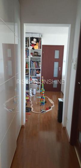 2 camere | semidecomandat | Militari | Metrou Lujerului - 2