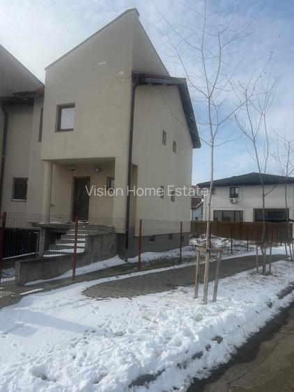 Vila de vanzare Henri Coandă - 29