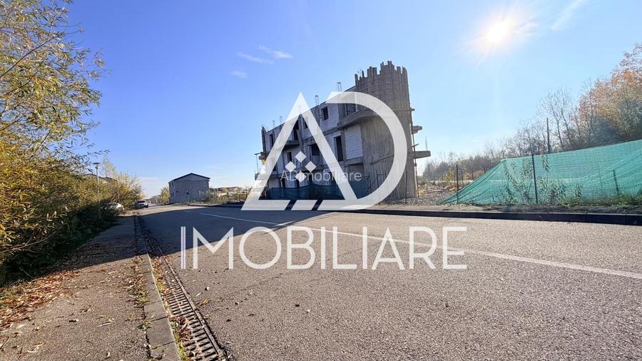 Apartamente NOI cu 2 camere ParcView Residence - 10