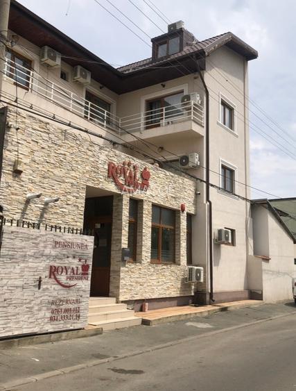 DE VÂNZARE – PENSIUNE TURISTICĂ ÎN BUCUREȘTI | AFACERE LA CHEIE | SECTOR 5 - 2