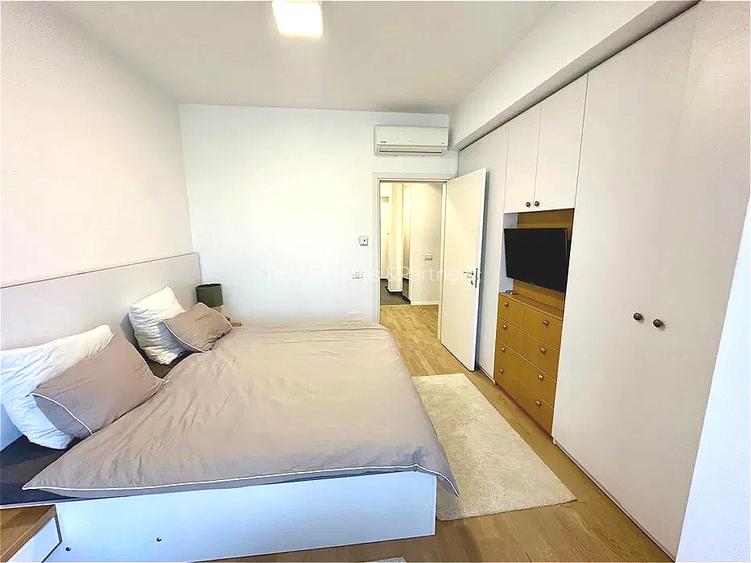 Apartament 2 camere | Parcare subterană | Catted Residence - 6