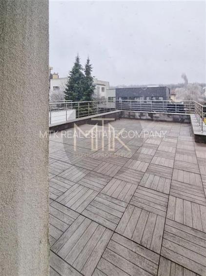 Vila LUX 6 cam., mobilata/utilata + piscina | Pipera - Erou Iancu Nicolae - 18