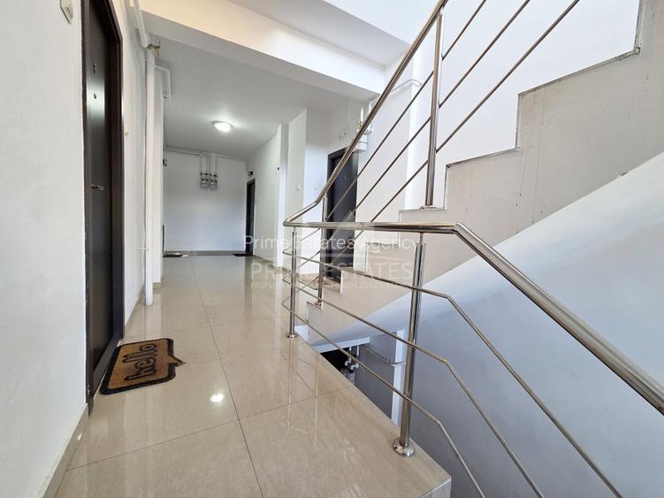 Inchiriere apartament 2 camere centrala proprie Vitan Gradinarilor - 12