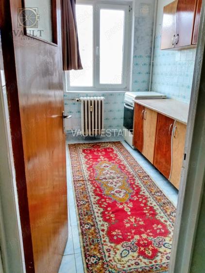 Apartament 2 camere Drumul Taberei-Metrou Constantin Brancusi - 8