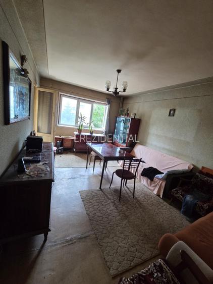Apartament 3 camere Salaj - 2