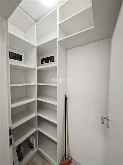 Inchiriem Apartament 2 Camere, Modern, Decomandat, Alphaville Arena - 17