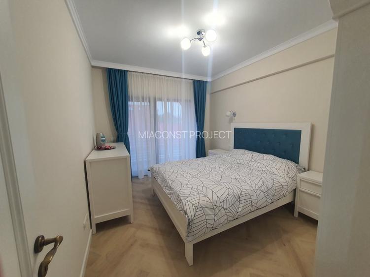 Casa 4 camere ,mobilata,utilata,lux,termen lung - 46